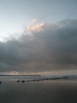 JT00120 Sunrise over Tramore beach (Brownstown head).jpg